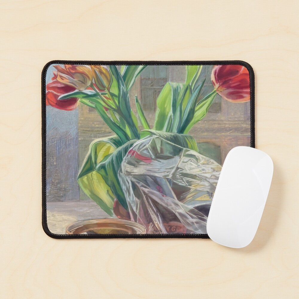 Item preview, Mouse Pad designed and sold by Rohyadalim.