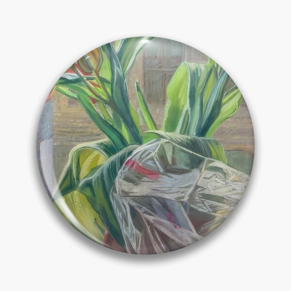 Item preview, Janet Fish designed and sold by Rohyadalim.