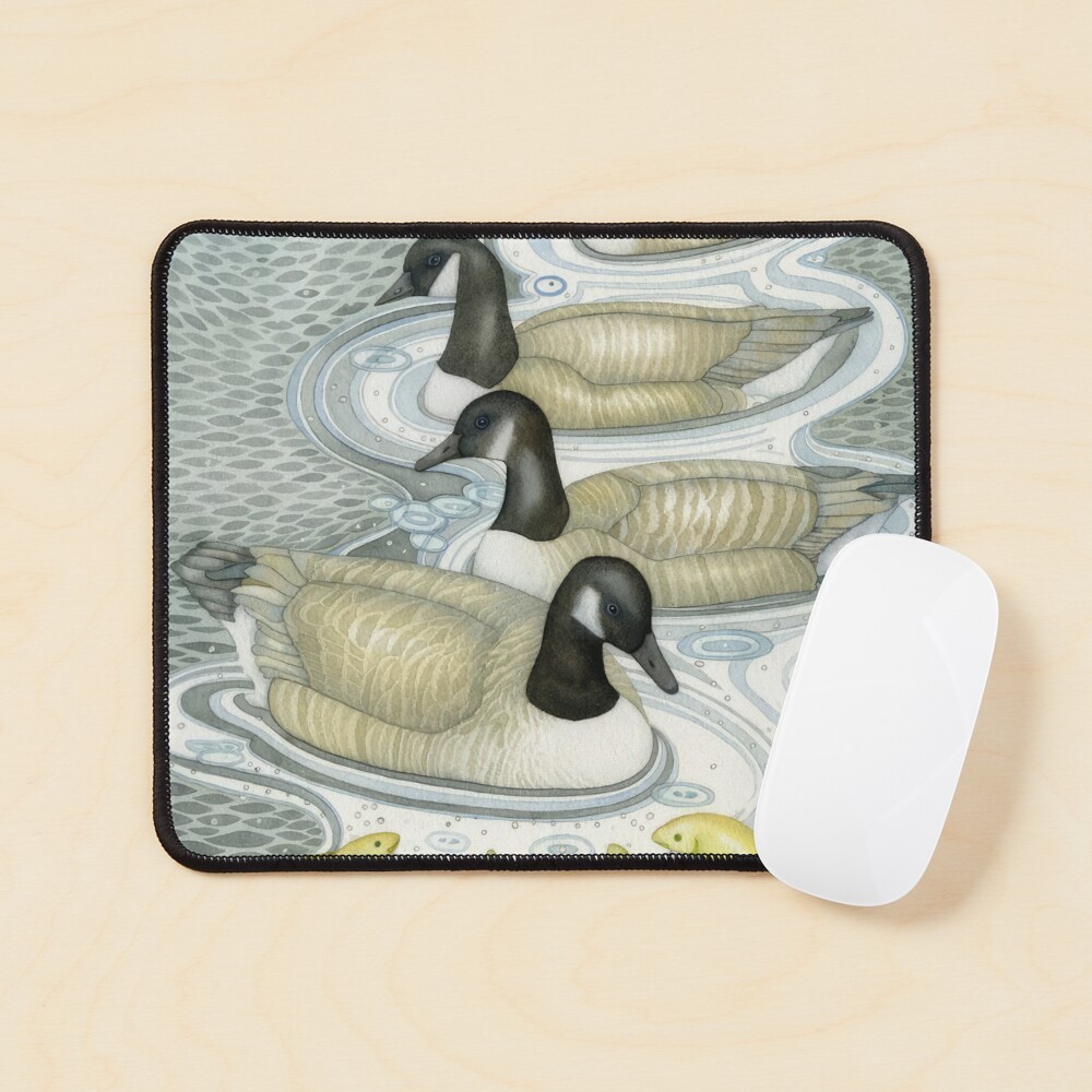 Item preview, Mouse Pad designed and sold by Rohyadalim.