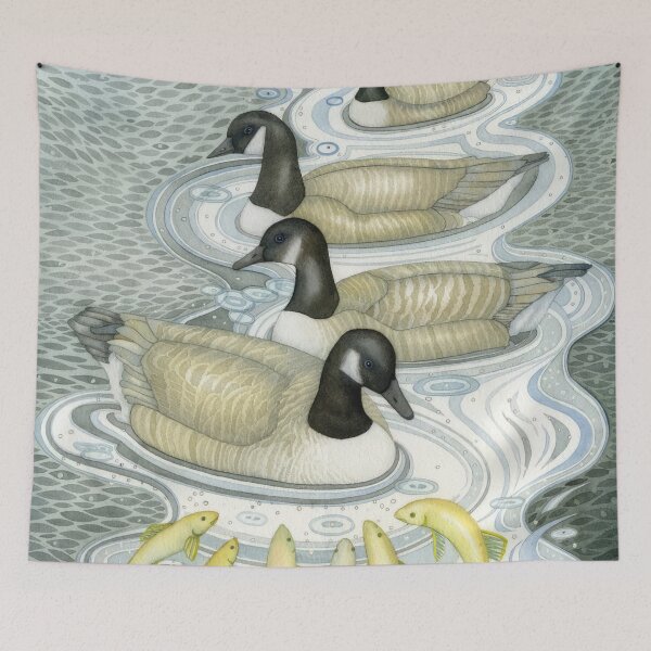 Item preview, Janet Fish designed and sold by Rohyadalim.