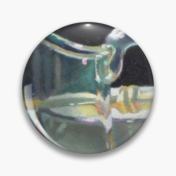 Item preview, Janet Fish designed and sold by Rohyadalim.