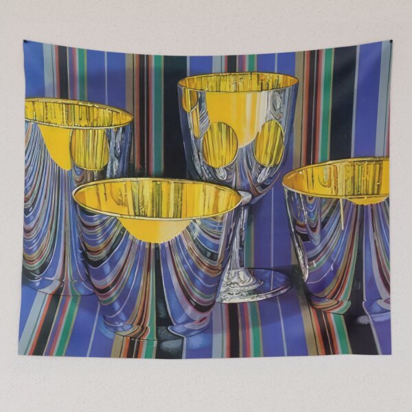 Item preview, Janet Fish designed and sold by Rohyadalim.
