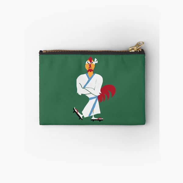 Item preview, Japanese chef rooster in White  designed and sold by UVAART.