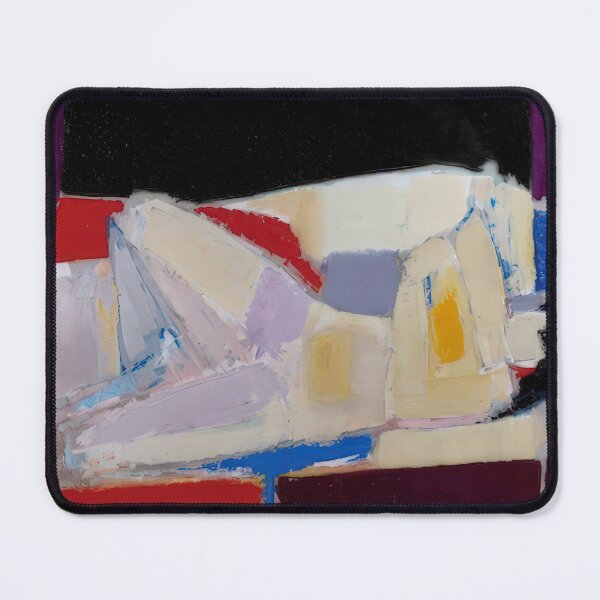 Item preview, Nicolas de Staël designed and sold by Iroiise.