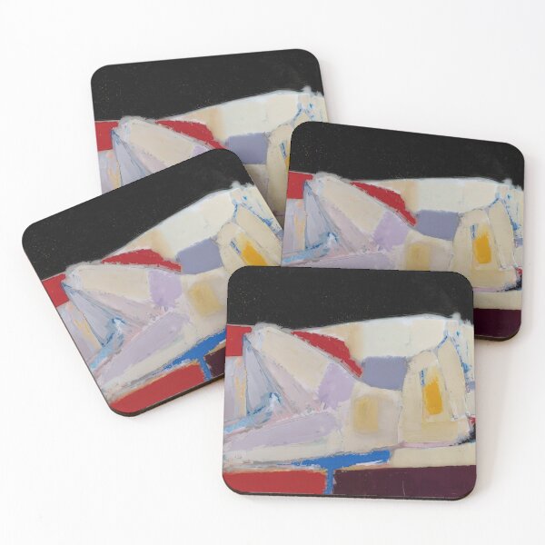 Item preview,  Nicolas de Staël designed and sold by Iroiise.