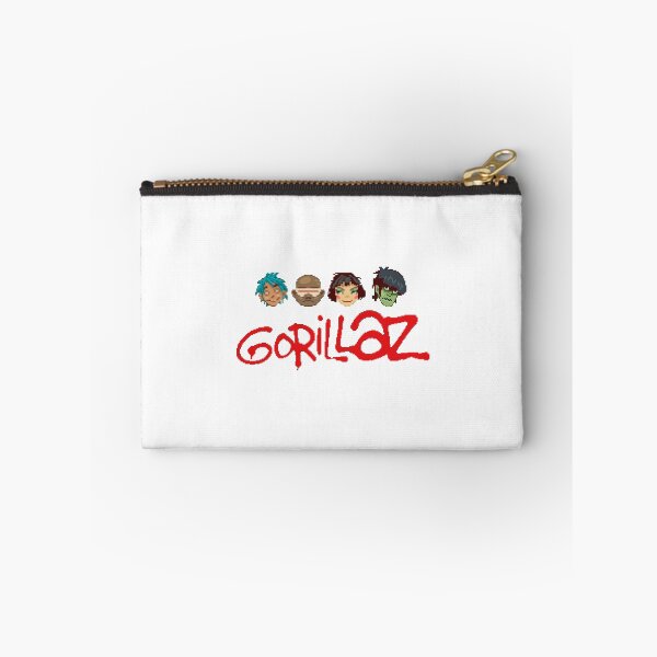Item preview, Gorillaz Pixelart designed and sold by Zero Canon.