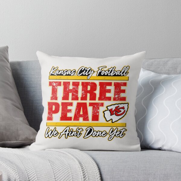 Item preview, Kansas City Football designed and sold by Psychweet.