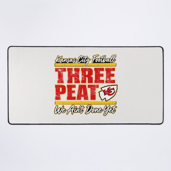 Item preview, Kansas City Football designed and sold by Psychweet.