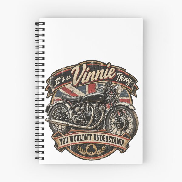 Item preview, It’s a Vinnie Thing… You Wouldn’t Understand! designed and sold by the2oldboys.