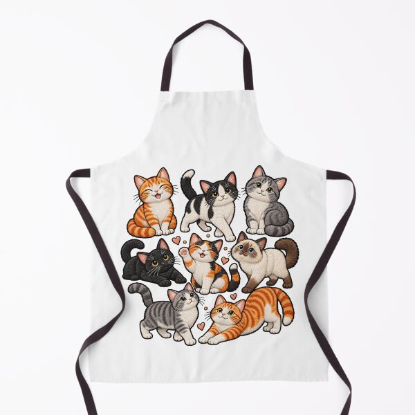 Item preview, Funny Cats Cute Cats Memes designed and sold by ArtDesignTp.