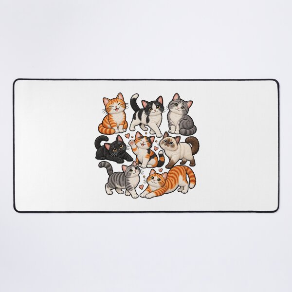 Item preview, Funny Cats Cute Cats Memes designed and sold by ArtDesignTp.