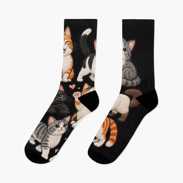 Item preview, Funny Cats Cute Cats Memes designed and sold by ArtDesignTp.