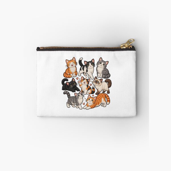 Item preview, Funny Cats Cute Cats Memes designed and sold by ArtDesignTp.
