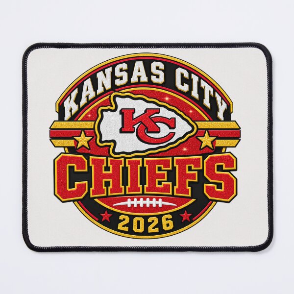 Item preview, Kansas City Football designed and sold by Psychweet.