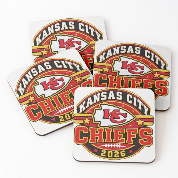 Item preview, Kansas City Football designed and sold by Psychweet.