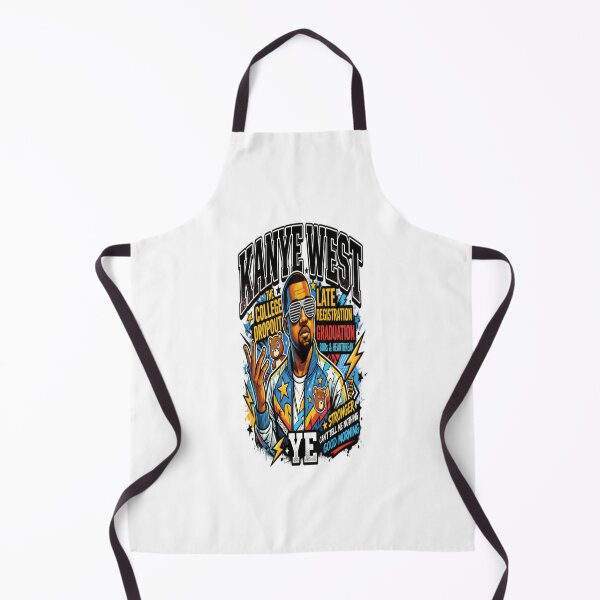 Item preview, kanyewest designed and sold by CatLovers Studio.
