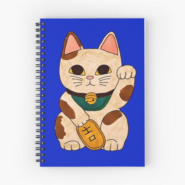 Item preview, Golden Fortune Cat designed and sold by OwenGallery1.