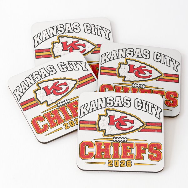 Item preview, Kansas City Football designed and sold by Psychweet.
