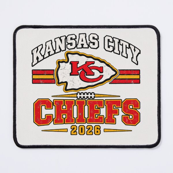 Item preview, Kansas City Football designed and sold by Psychweet.