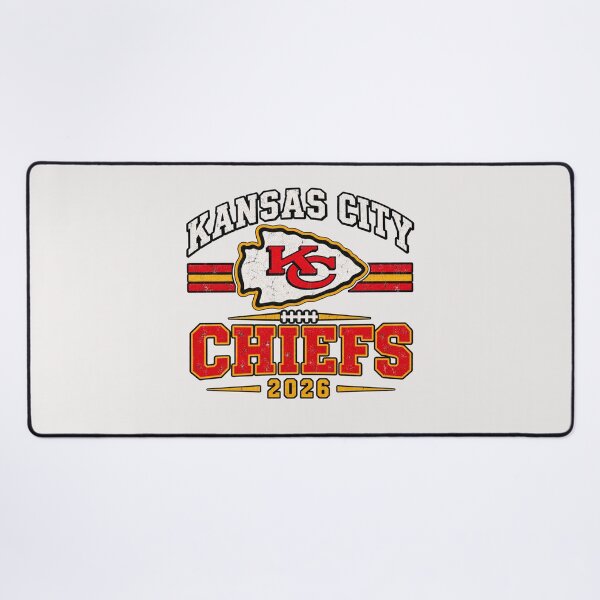 Item preview, Kansas City Football designed and sold by Psychweet.