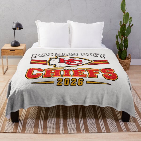 Item preview, Kansas City Football designed and sold by Psychweet.