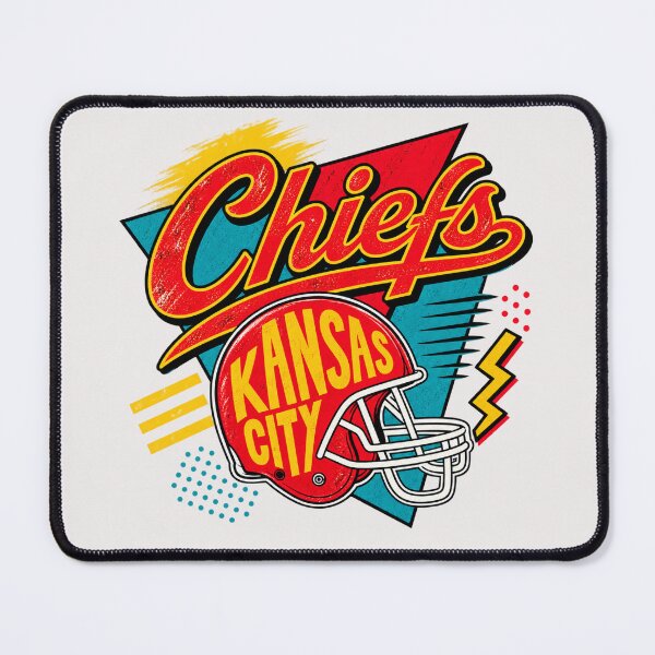 Item preview, Kansas City Football designed and sold by Psychweet.
