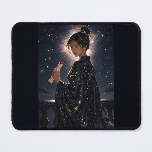 Item preview, Silken Nocturne Emissary designed and sold by Studio77-Gothic.