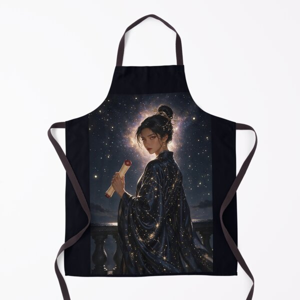 Item preview, Silken Nocturne Emissary  designed and sold by Studio77-Gothic.