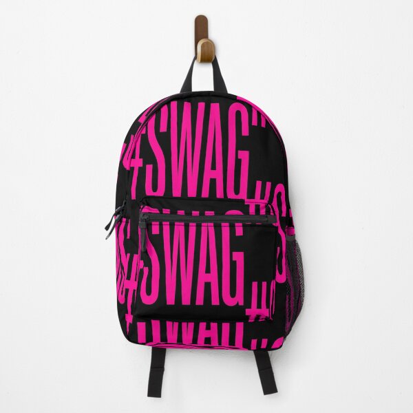 Item preview, Hashtag Swag Y2K Nostalgia Funny 2000s Internet Meme designed and sold by Glow-Paw-Studio.
