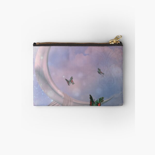 Item preview, The wonderful moon with butterflies designed and sold by nicky2342.
