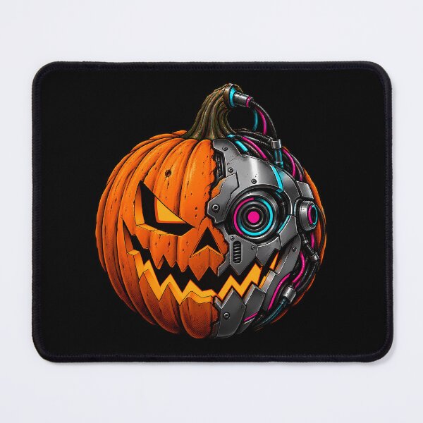 Item preview, Chrome-O’-Lantern designed and sold by agearb.
