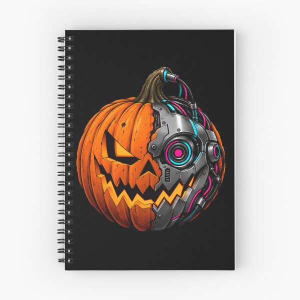 Item preview, Chrome-O’-Lantern designed and sold by agearb.