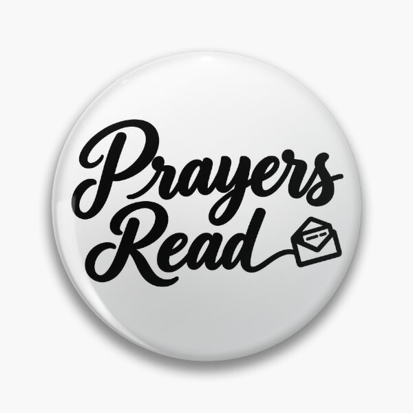 Item preview, prayers read letter god  designed and sold by OCD_JESSICA.