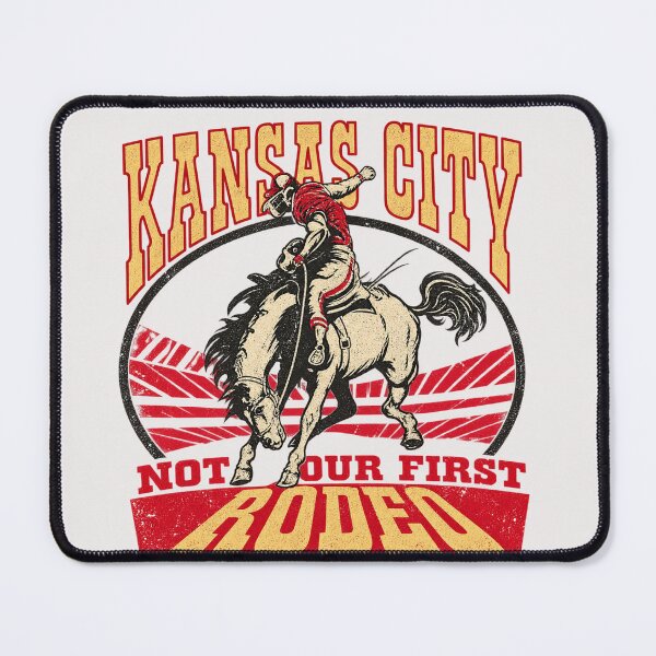 Item preview, Kansas City Football designed and sold by Psychweet.