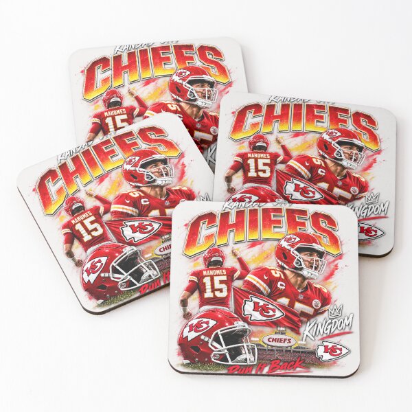 Item preview, Kansas City Football designed and sold by Psychweet.
