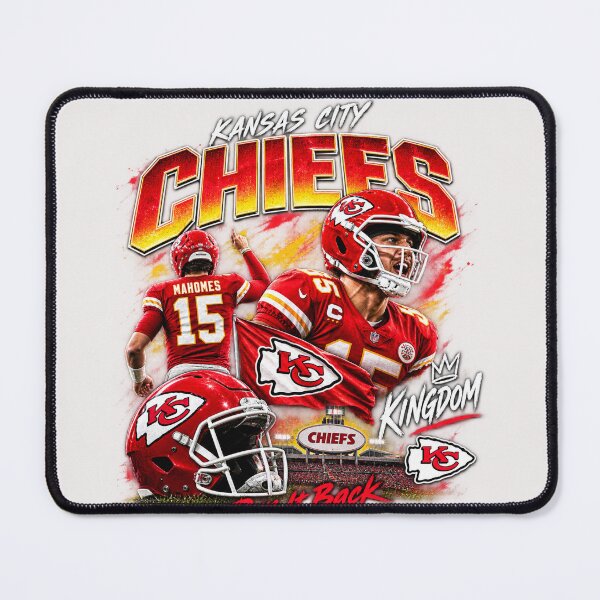 Item preview, Kansas City Football designed and sold by Psychweet.