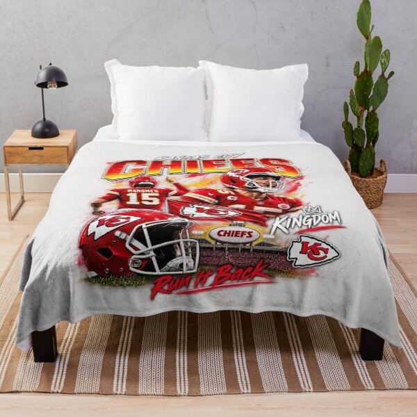 Item preview, Kansas City Football designed and sold by Psychweet.