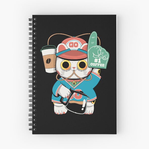 Item preview, Coffee fan designed and sold by ppmid.