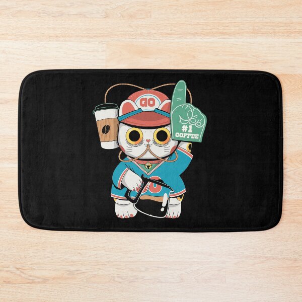 Item preview, Coffee fan designed and sold by ppmid.