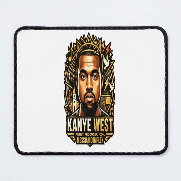 Item preview, kanyewest designed and sold by CatLovers Studio.