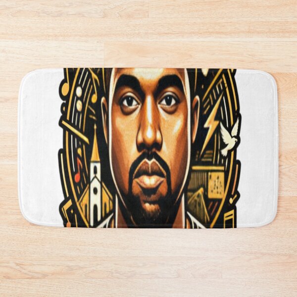 Item preview, kanyewest designed and sold by CatLovers Studio.