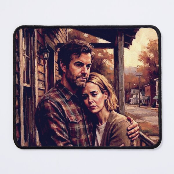 Item preview, Blue Jay Romantic Drama Fine Art Tribute designed and sold by Art's Diner.