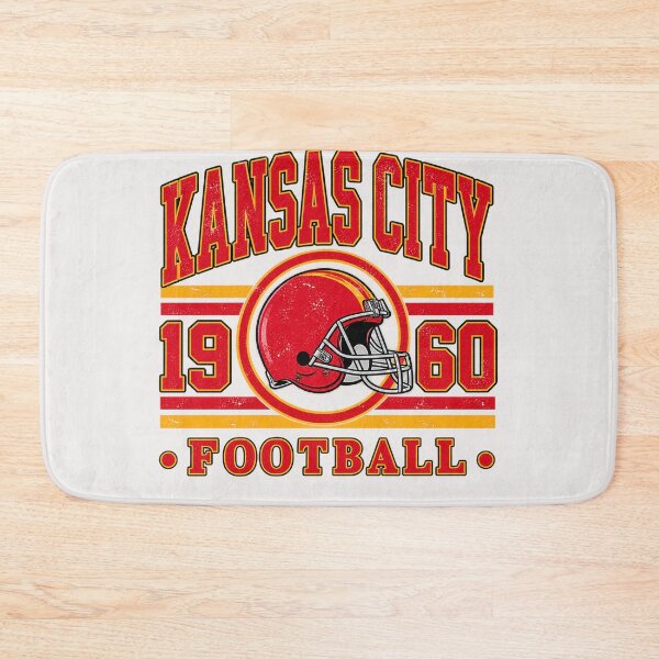 Artikelvorschau, Kansas City Football entworfen und verkauft von Psychweet.