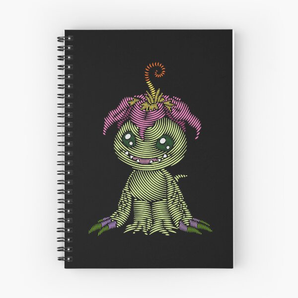 Item preview, Palmon designed and sold by Bien-o-No.