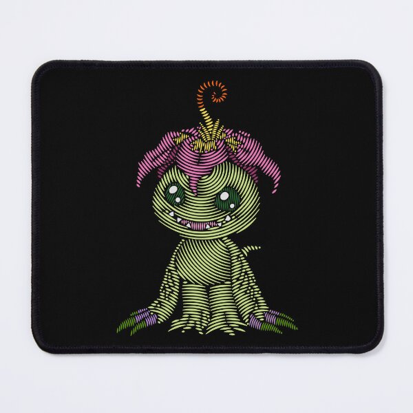 Item preview, Palmon designed and sold by Bien-o-No.