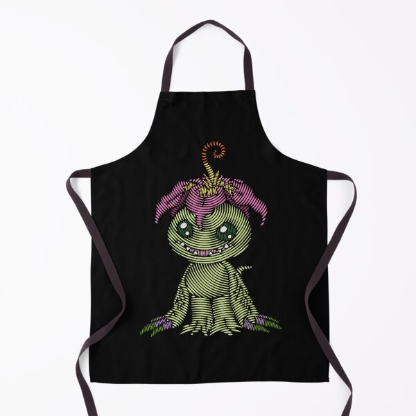 Item preview, Palmon designed and sold by Bien-o-No.