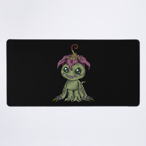Item preview, Palmon designed and sold by Bien-o-No.