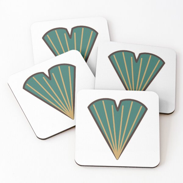 Item preview, Single Ginkgo Leaf Line Art designed and sold by givemorecareless.