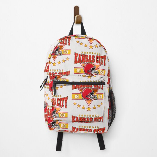 Item preview, Kansas City Football designed and sold by Psychweet.