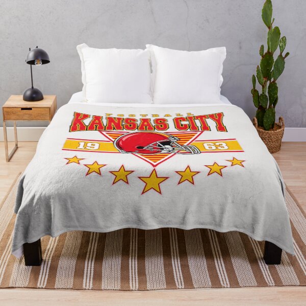 Item preview, Kansas City Football designed and sold by Psychweet.